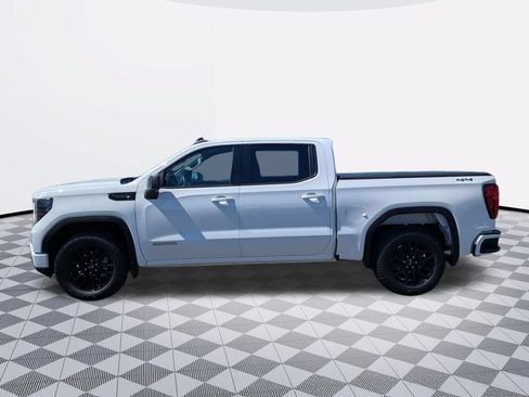 Certified 2023 GMC Sierra 1500 Elevation AWD/4WD image 8