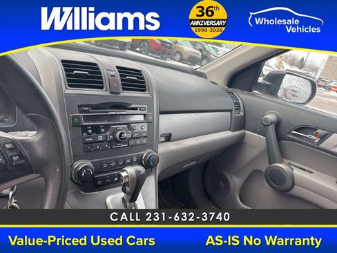 Used 2010 Honda CR-V EX image 35