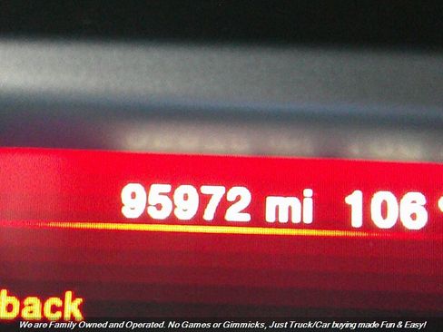 Used 2020 Dodge Journey SE w/ SE Popular Equipment Group image 13