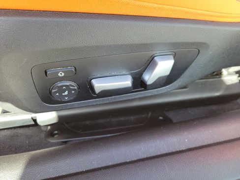 Used 2023 BMW M4 xDrive Competition AWD/4WD image 13
