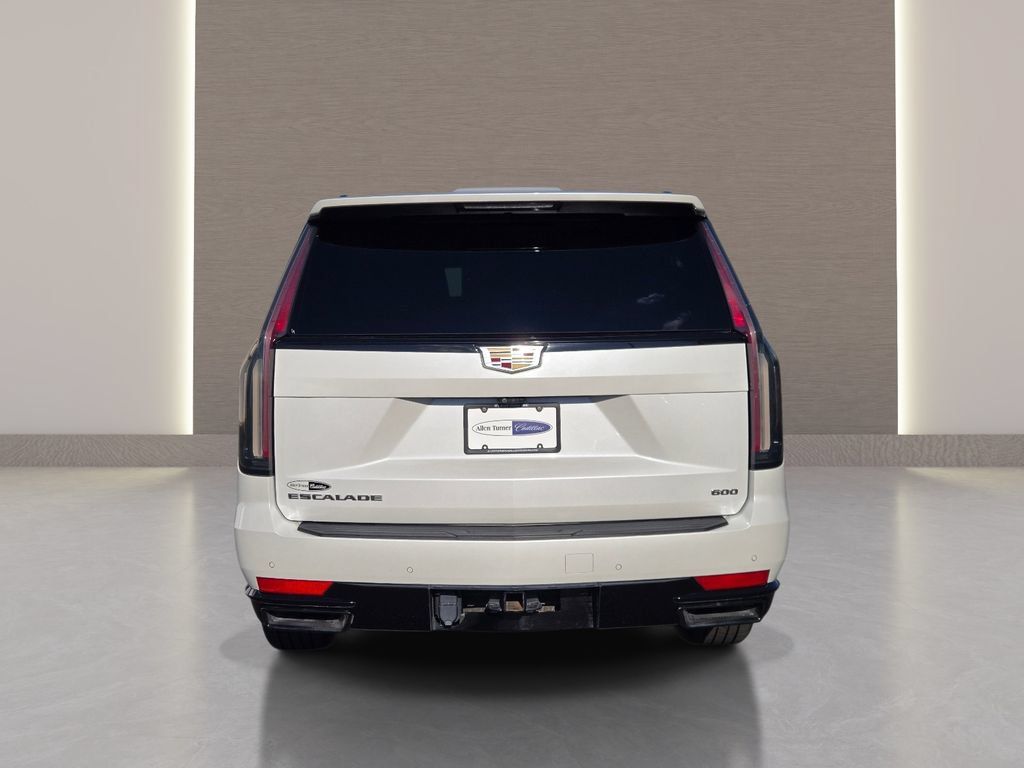 Used 2021 Cadillac Escalade Sport w/ Driver Assist Tech Package RWD image 13