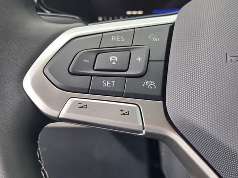 New 2026 Volkswagen Taos S FWD image 24
