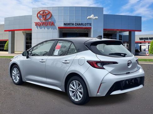 New 2026 Toyota Corolla SE image 5