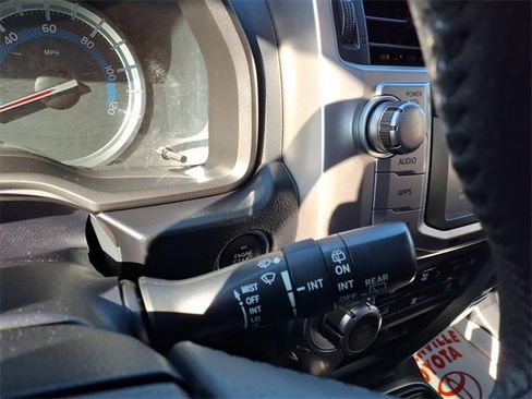 Used 2017 Toyota 4Runner Limited image 20