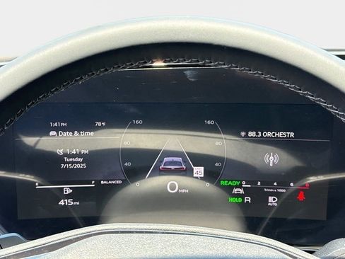 Certified 2025 Audi A5 2.0T Premium w/ Convenience Package AWD/4WD image 20