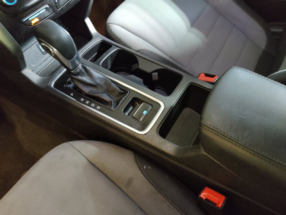 Used 2019 Ford Escape S FWD image 26