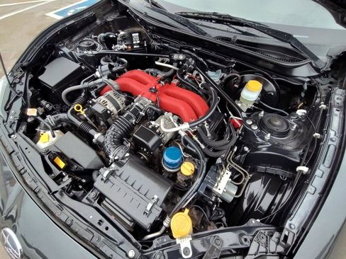 Used 2018 Subaru BRZ Limited w/ Popular Package #3 image 42