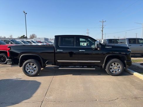 New 2026 Chevrolet Silverado 2500 High Country w/ High Country Premium Package image 7