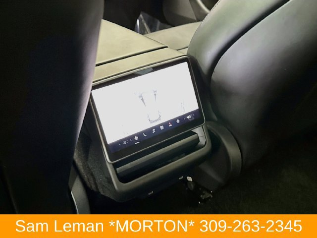 Used 2024 Tesla Model 3 Standard Range RWD image 25