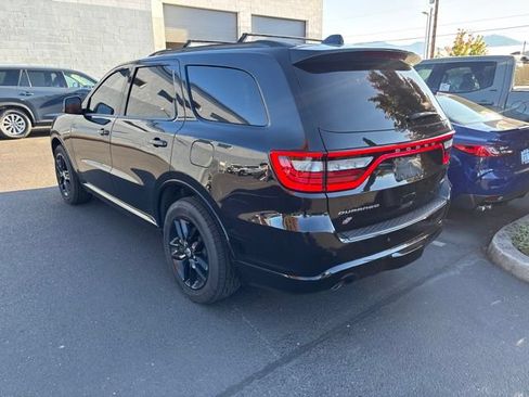 Used 2023 Dodge Durango GT AWD/4WD image 3
