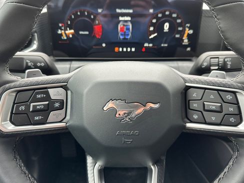 New 2026 Ford Mustang GT Premium image 23