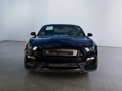 Used 2017 Ford Mustang Shelby GT350 image 2