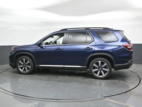 Used 2023 Honda Pilot Elite image 10