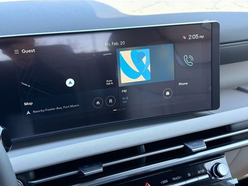 New 2026 Hyundai Tucson Limited image 31