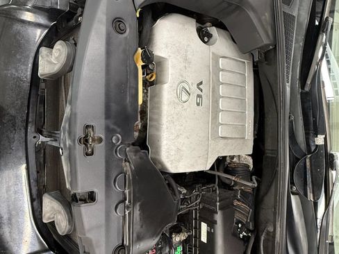 Used 2008 Lexus RX 350 2WD image 38