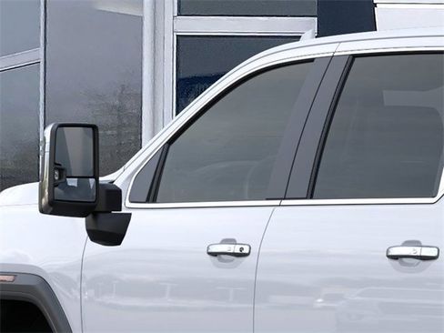 New 2026 GMC Sierra 3500 Denali Ultimate image 12