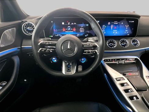 Used 2026 Mercedes-Benz AMG GT 43 image 5
