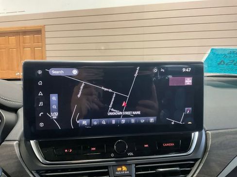 New 2025 Nissan Altima 2.5 SL image 23