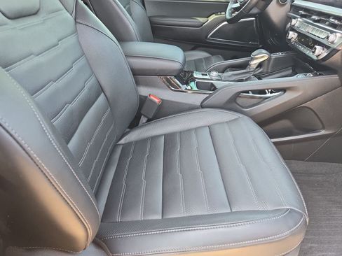 Certified 2024 Kia Telluride SX Prestige AWD/4WD image 22