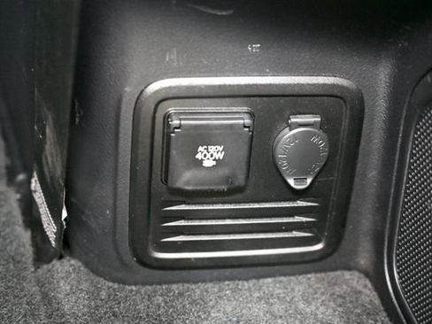 Used 2020 Toyota 4Runner Nightshade image 72