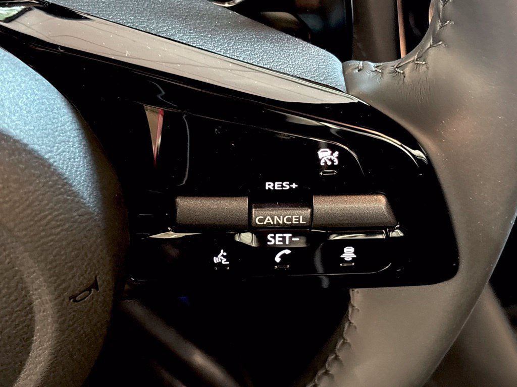New 2026 Nissan Z Performance w/ Floor Mat Package RWD image 15