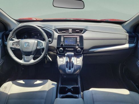 Used 2020 Honda CR-V LX image 11