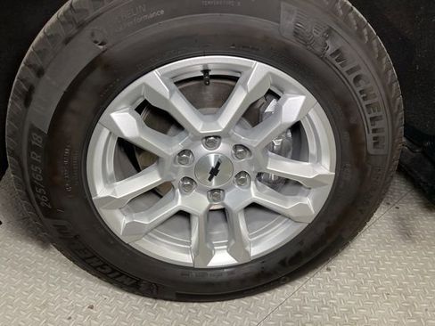 Used 2023 Chevrolet Silverado 1500 RST w/ Convenience Package II image 27