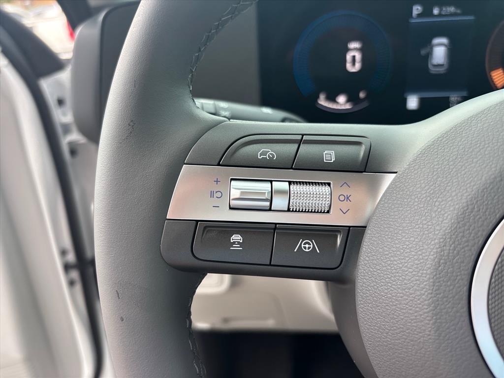New 2027 Hyundai Kona SEL Sport AWD/4WD image 16