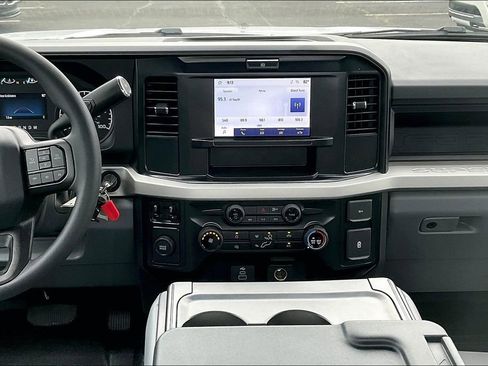 New 2025 Ford F550 XL image 7