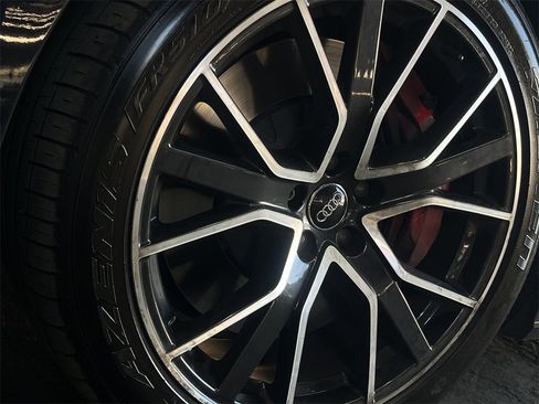 Used 2020 Audi S8 L w/ Full Leather Package image 14