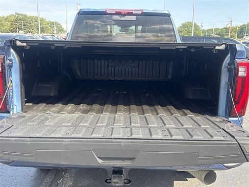 Certified 2026 GMC Sierra 3500 Denali Ultimate AWD/4WD image 27