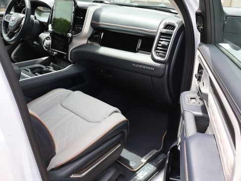 Used 2025 RAM 1500 Tungsten w/ Trailer Tow Group AWD/4WD image 60