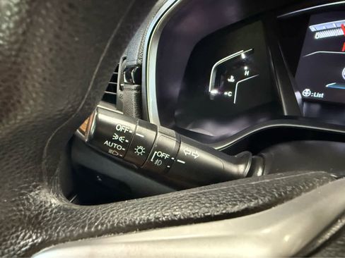 Used 2021 Honda CR-V EX image 18