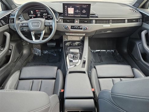 Used 2024 Audi A4 2.0T Premium Plus image 37