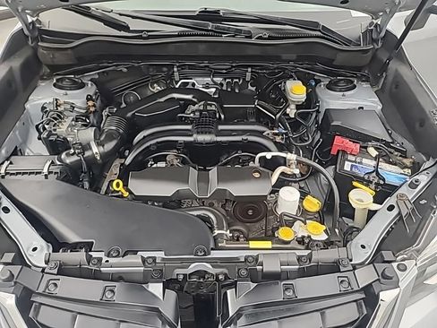 Used 2018 Subaru Forester 2.5i Limited AWD/4WD image 41