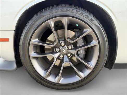 Used 2023 Dodge Challenger R/T Scat Pack image 22