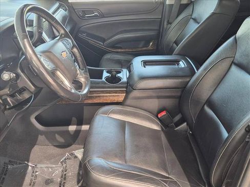 Used 2019 Chevrolet Tahoe LT AWD/4WD image 16