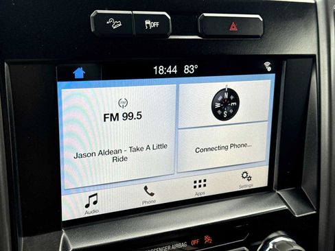 Used 2017 Ford F150 XLT w/ Equipment Group 301A Mid AWD/4WD image 27