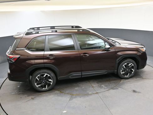 New 2026 Subaru Forester Limited image 41