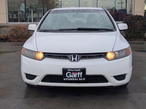 Used 2008 Honda Civic LX image 11