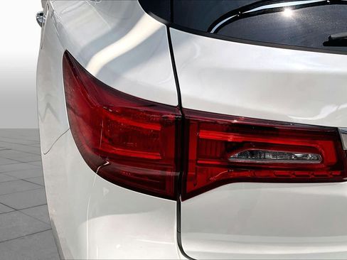 Used 2017 Acura MDX FWD w/ Advance & Entertainment image 28