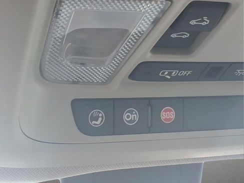 Used 2020 GMC Terrain Denali w/ Denali Premium Package image 10