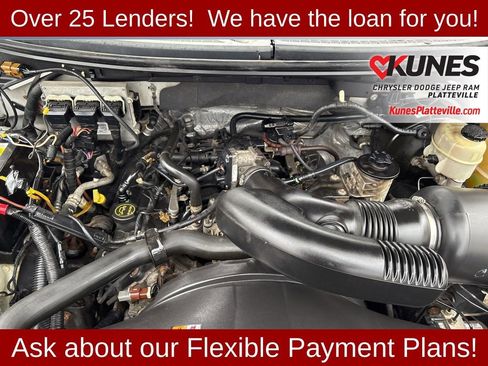 Used 2008 Ford F150 STX image 24