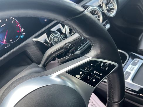 Used 2025 Mercedes-Benz CLA 250 CLA 250 image 23