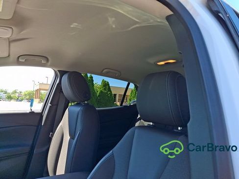 Certified 2023 Buick Encore GX Select w/ Safety Package II AWD/4WD image 13