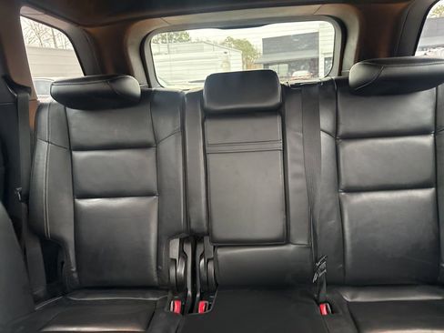 Used 2017 Jeep Grand Cherokee Limited image 13