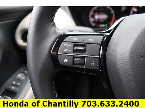 Certified 2026 Honda HR-V EX-L image 10