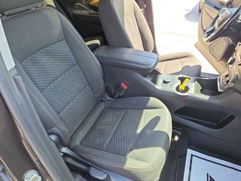 Used 2019 GMC Terrain SLE AWD/4WD image 22