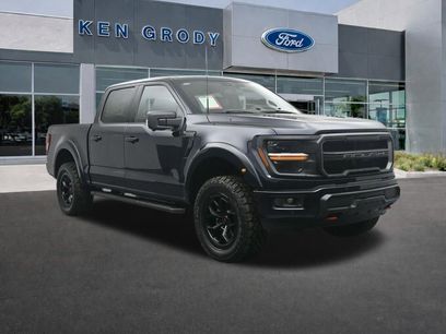 New 2025 Ford F150 XLT w/ Equipment Group 303A High