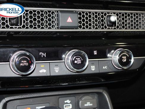 Used 2024 Honda Civic Sport image 31
